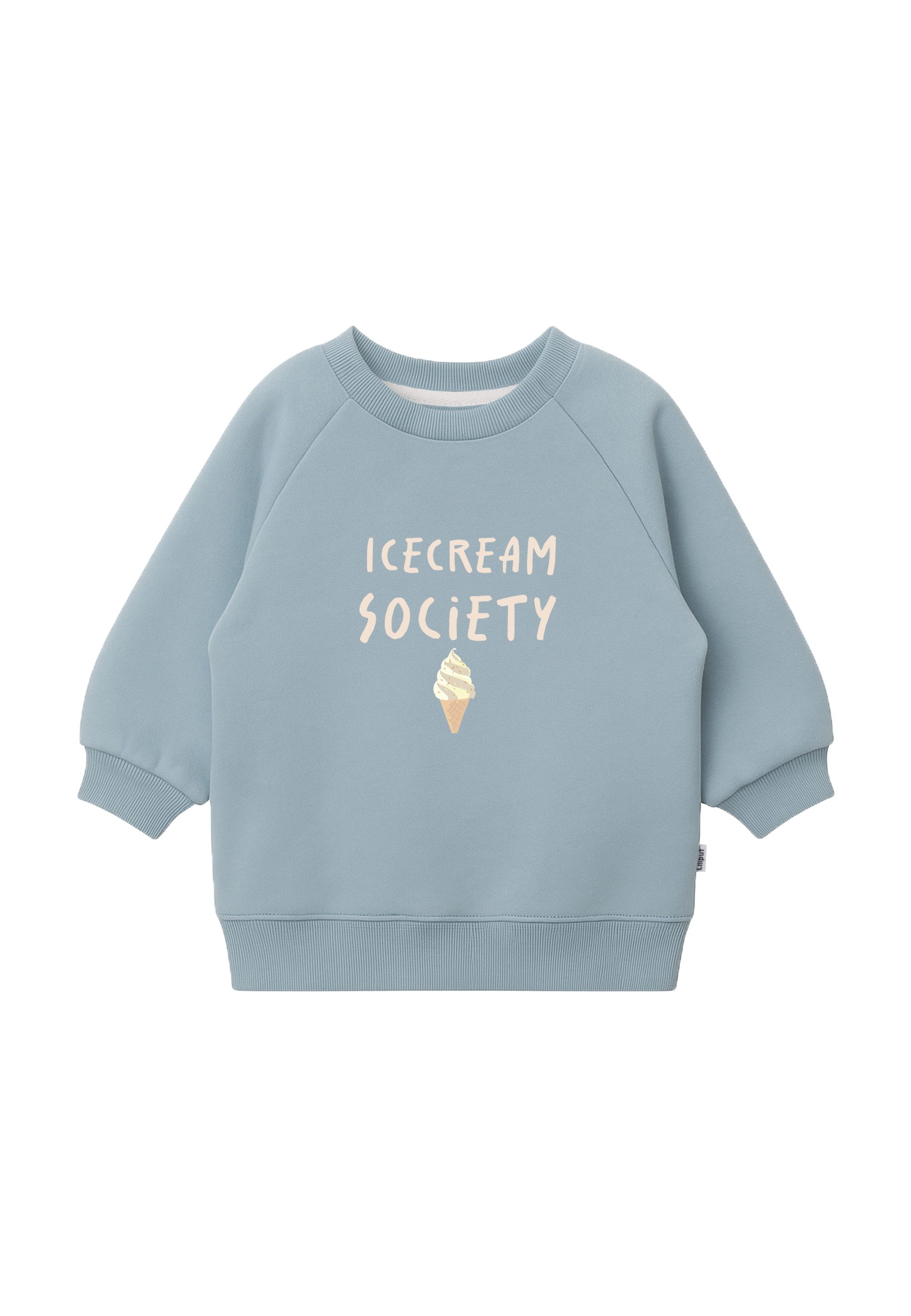 Sweatshirt Icecream