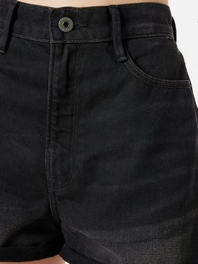 G-Star RAW Jeansshorts Tedie (1-tlg) Plain/ohne Details