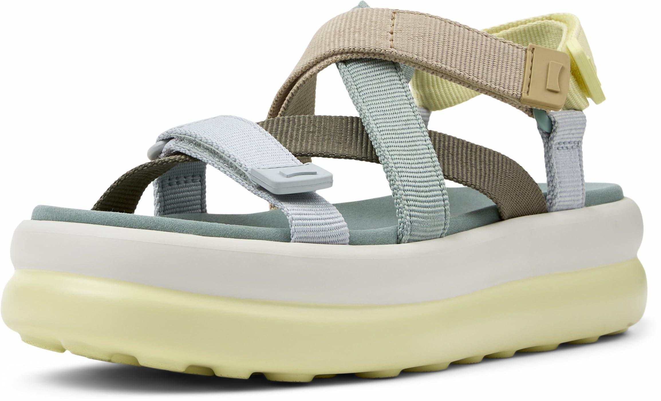 Camper Sandalen für Damen Sandale (keine Angabe, keine Angabe)