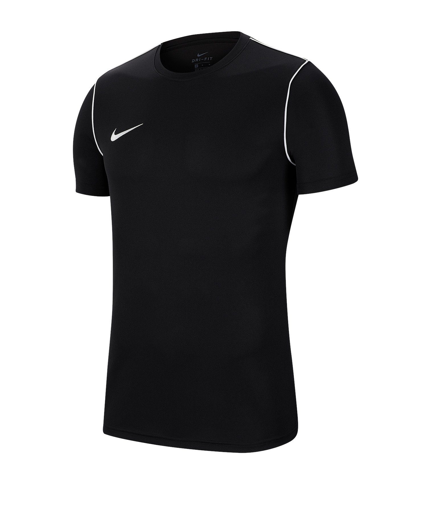 Nike T-Shirt Park 20 T-Shirt Kids default schwarzweiss