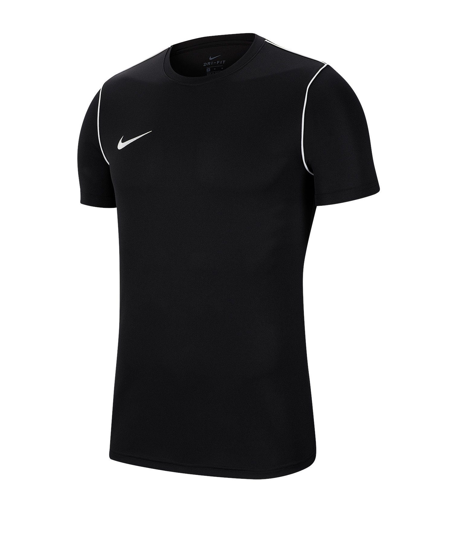 Nike T-Shirt Nike Performance Park 20 T-Shirt Kids Polyester