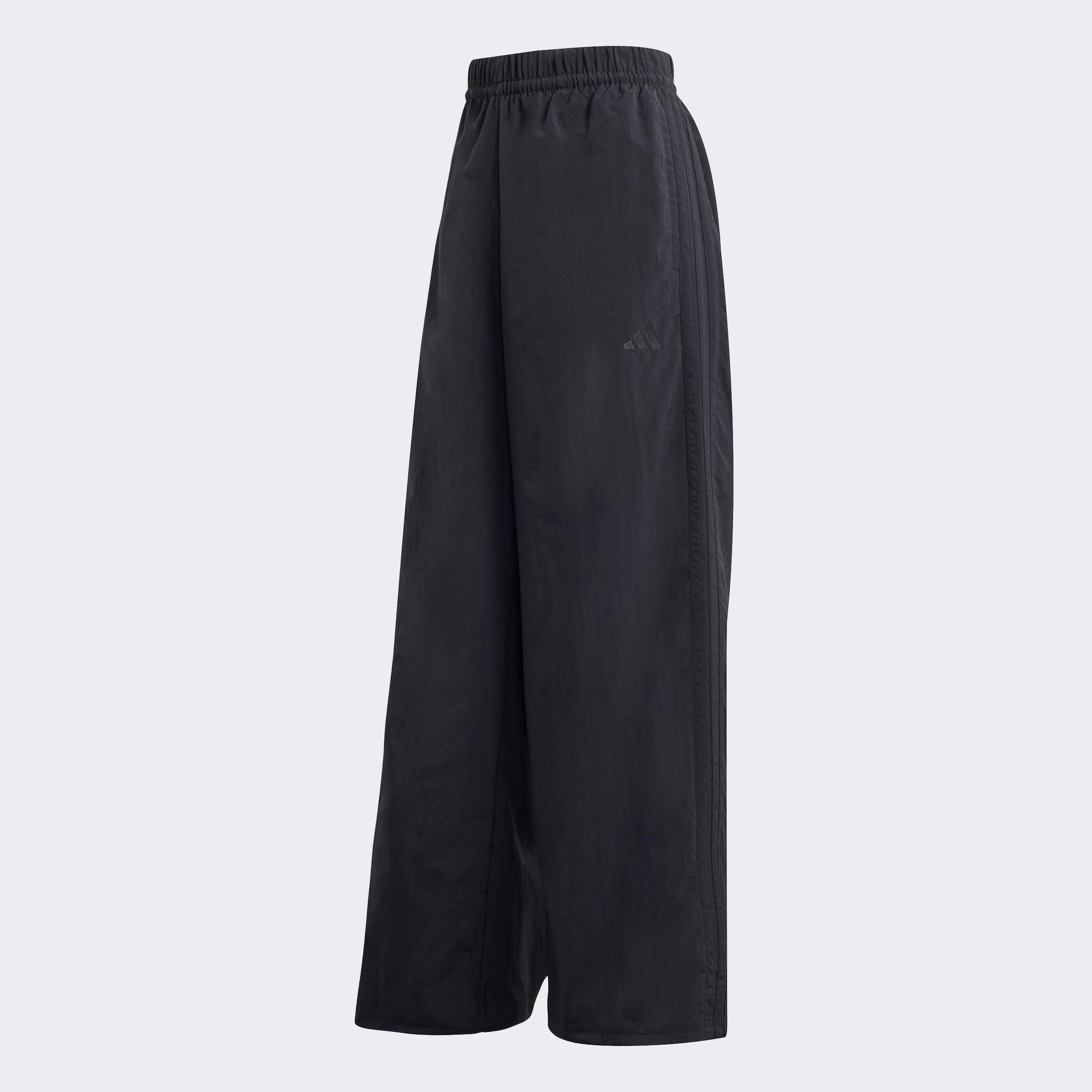 Sporthose ICONIC, GEWEBT, WEITES BEIN