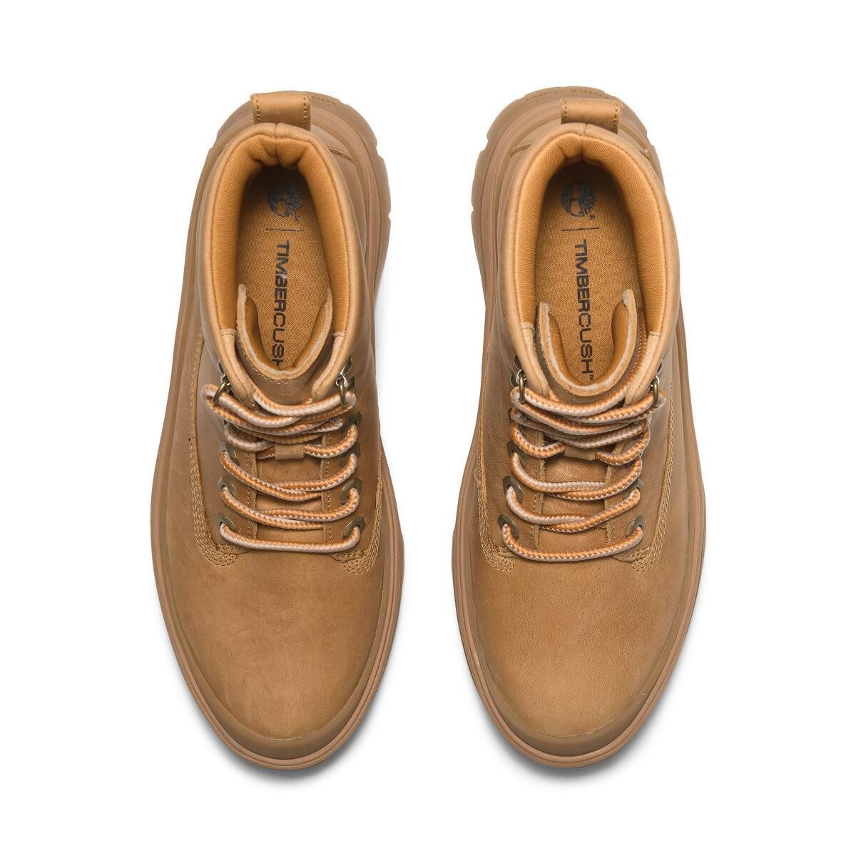 Timberland ROXIE LANE MID LACE UP BOOT Schnürstiefelette Winterschuhe, Winterstiefel, Schnürboots, Winterboots