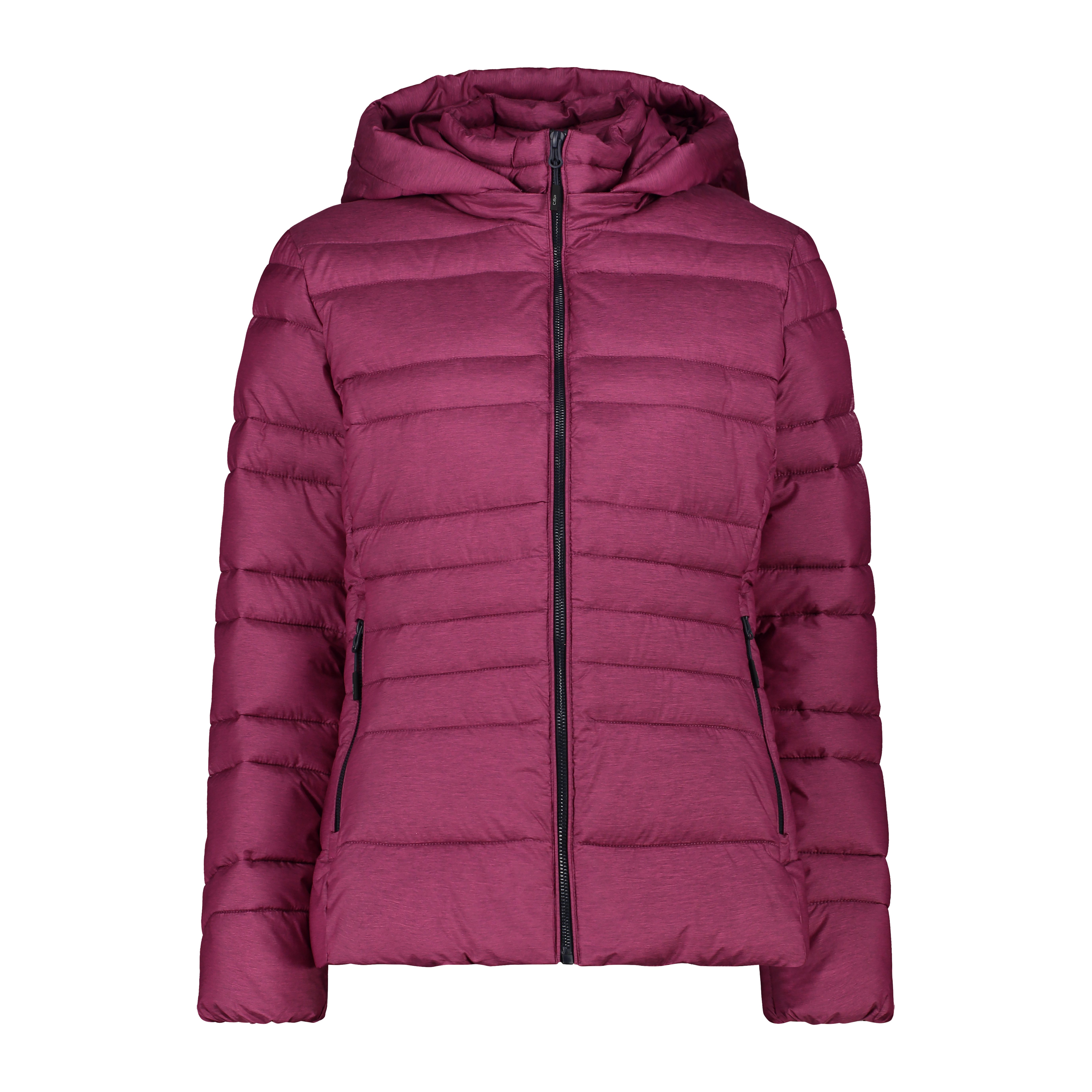 CMP Outdoorjacke CMP Damen Jacke Woman Jacket Snaps Hood 34K3166M günstig online kaufen