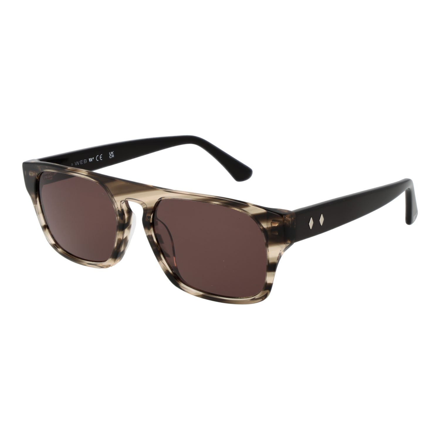 Web Sonnenbrille WE0359 5420E