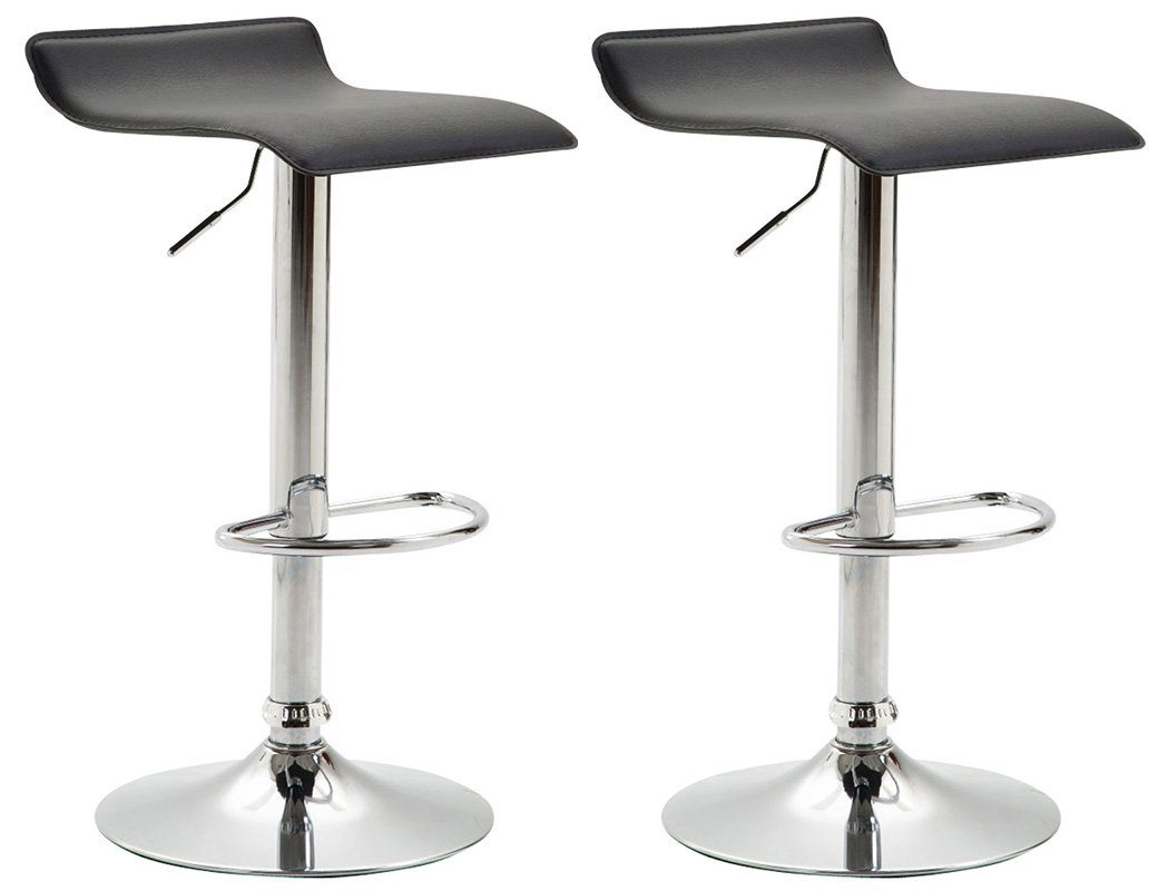 Barhocker Dyn V2 Kunstleder