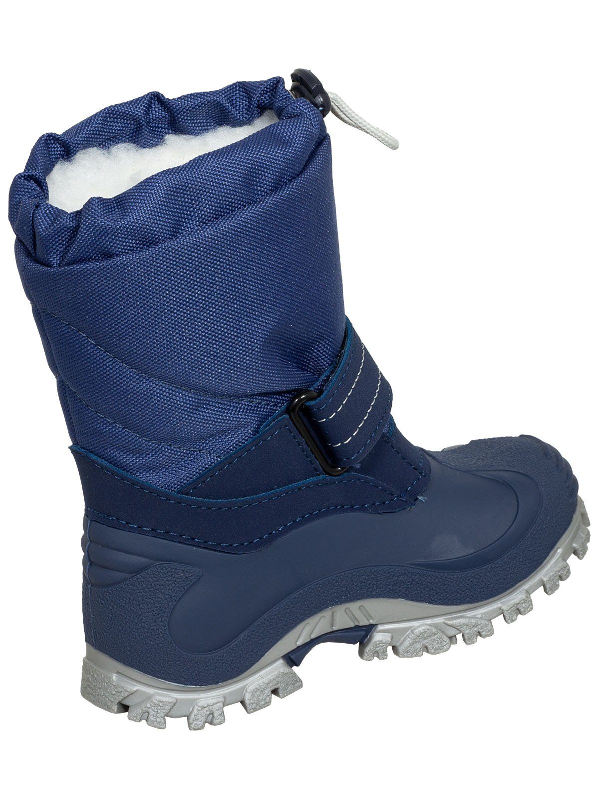 Spirale Spirale Morten Kinderstiefel Winterstiefel
