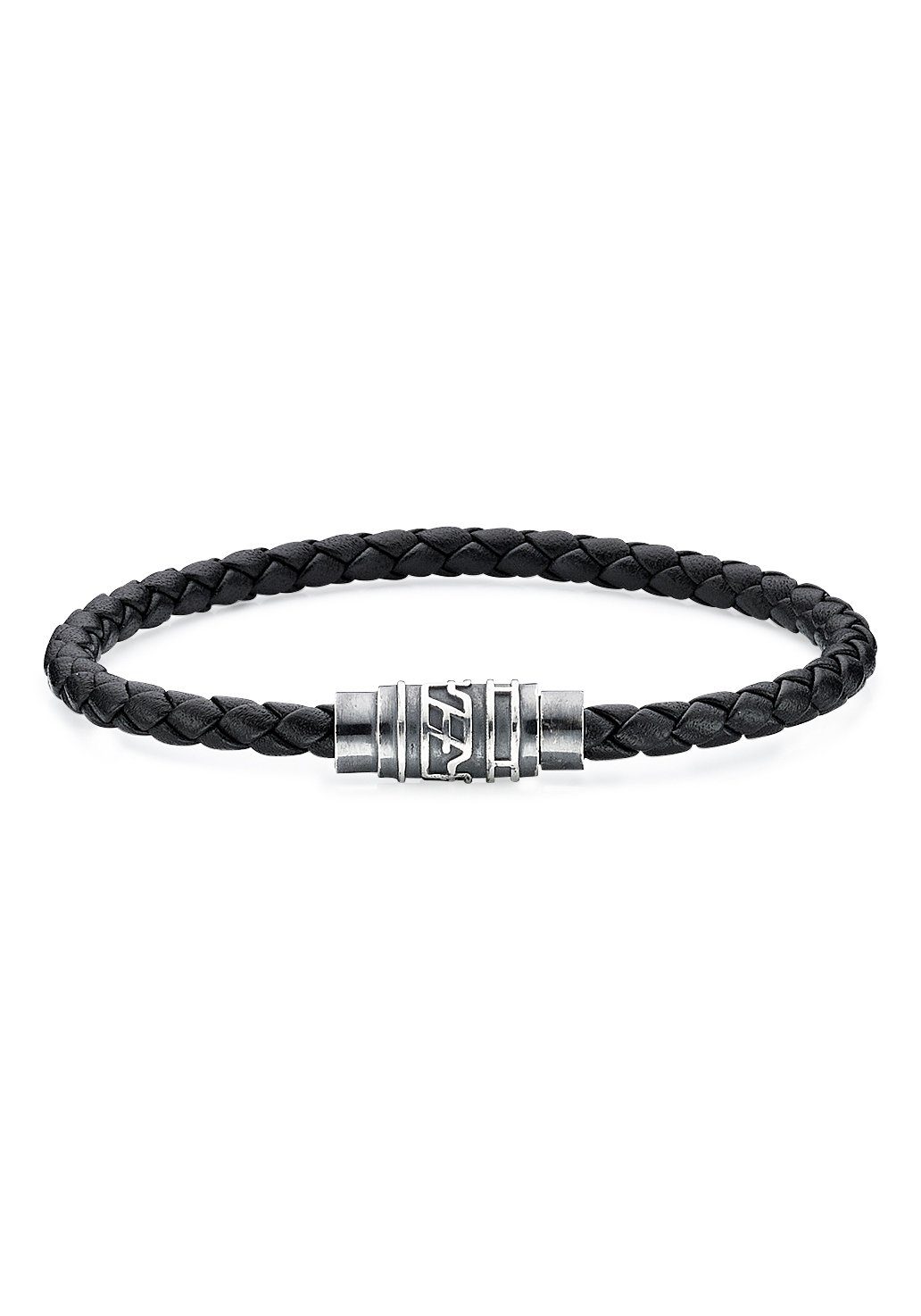 Bild von HECHTER PARIS Lederarmband D4001B/90/00/