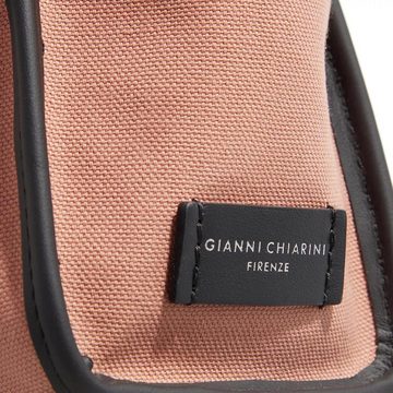 GIANNI CHIARINI Henkeltasche red (1-tlg)