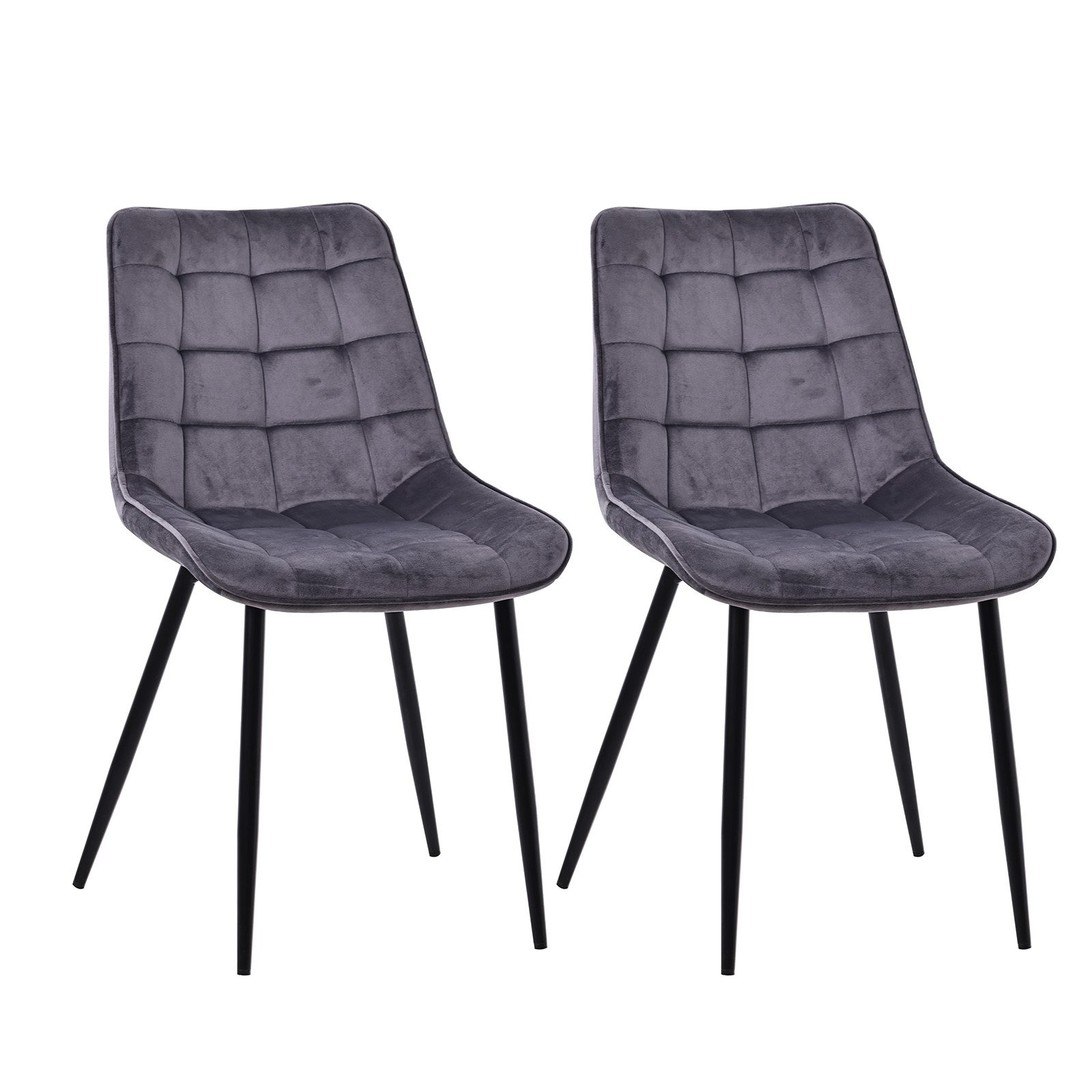 Esszimmerstuhl 2er Set Stühle Esstisch Stühle Küchenstühle Essstühle