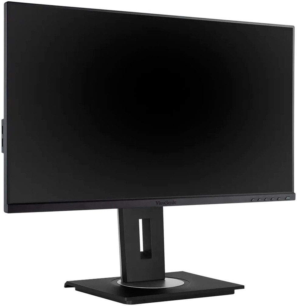 Viewsonic VG2448A-2 LED-Monitor (61 cm/24 ", 1920 x 1080 px, Full HD, 5 ms Reaktionszeit, 60 Hz, IPS)