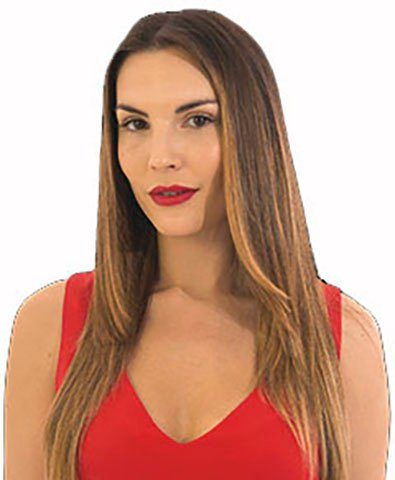Haarglättbürste One-Step & Salon Styler Revlon Hair RVDR5212UK2, Dryer
