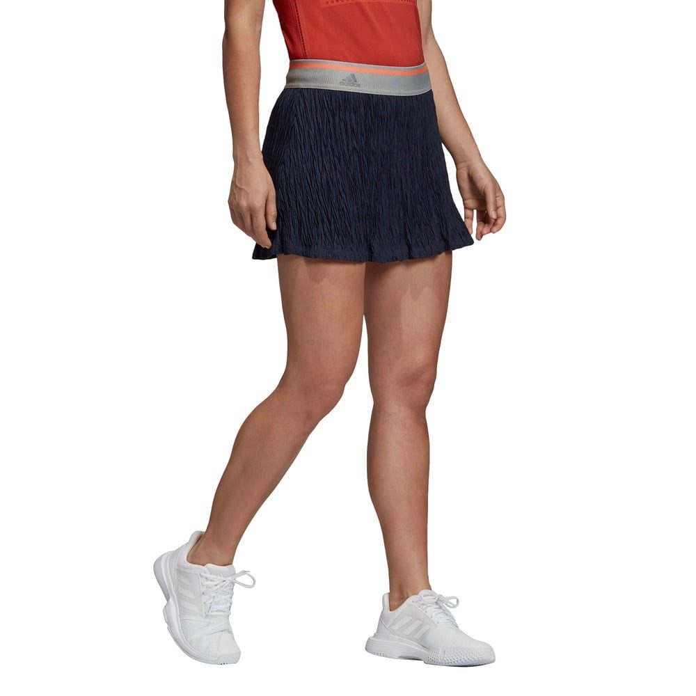 adidas Performance Tennisrock MatchCode inkblau Damen