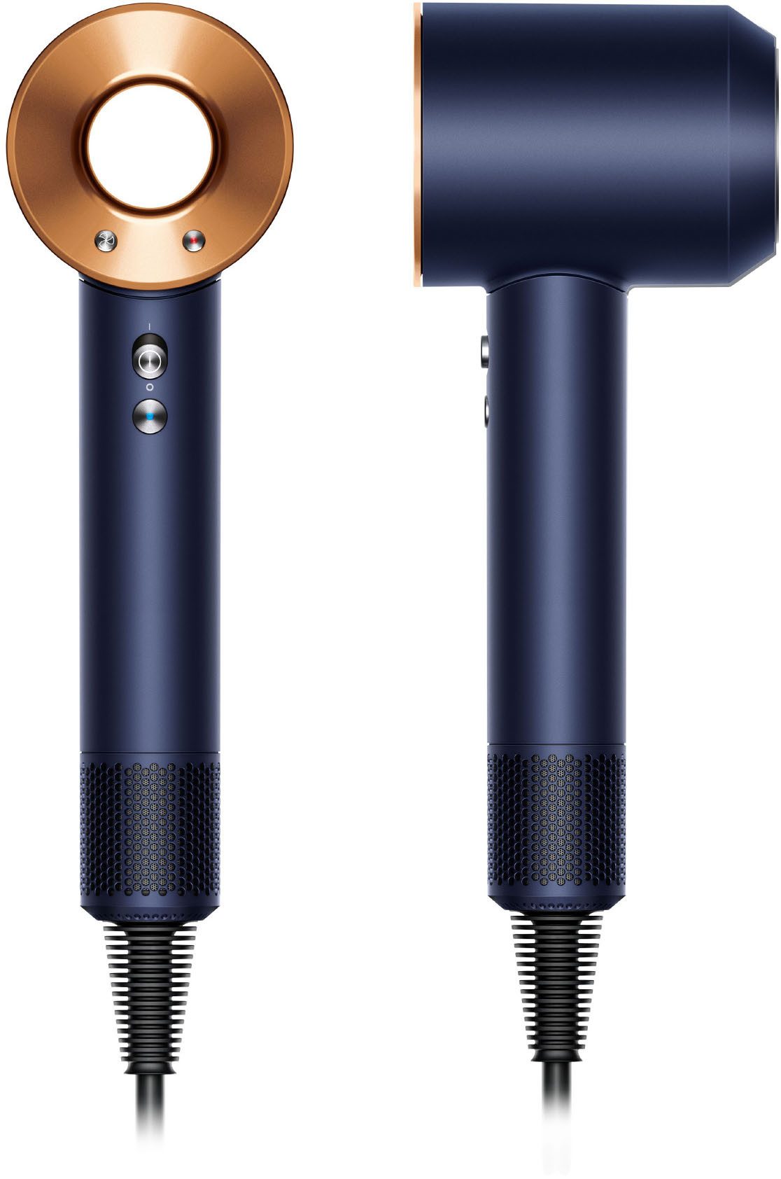 DYSON Haartrockner Dyson Supersonic™, Schnelles Trocknen. Ohne extreme Hitze., Entwickelt für verschiedene Haartypen