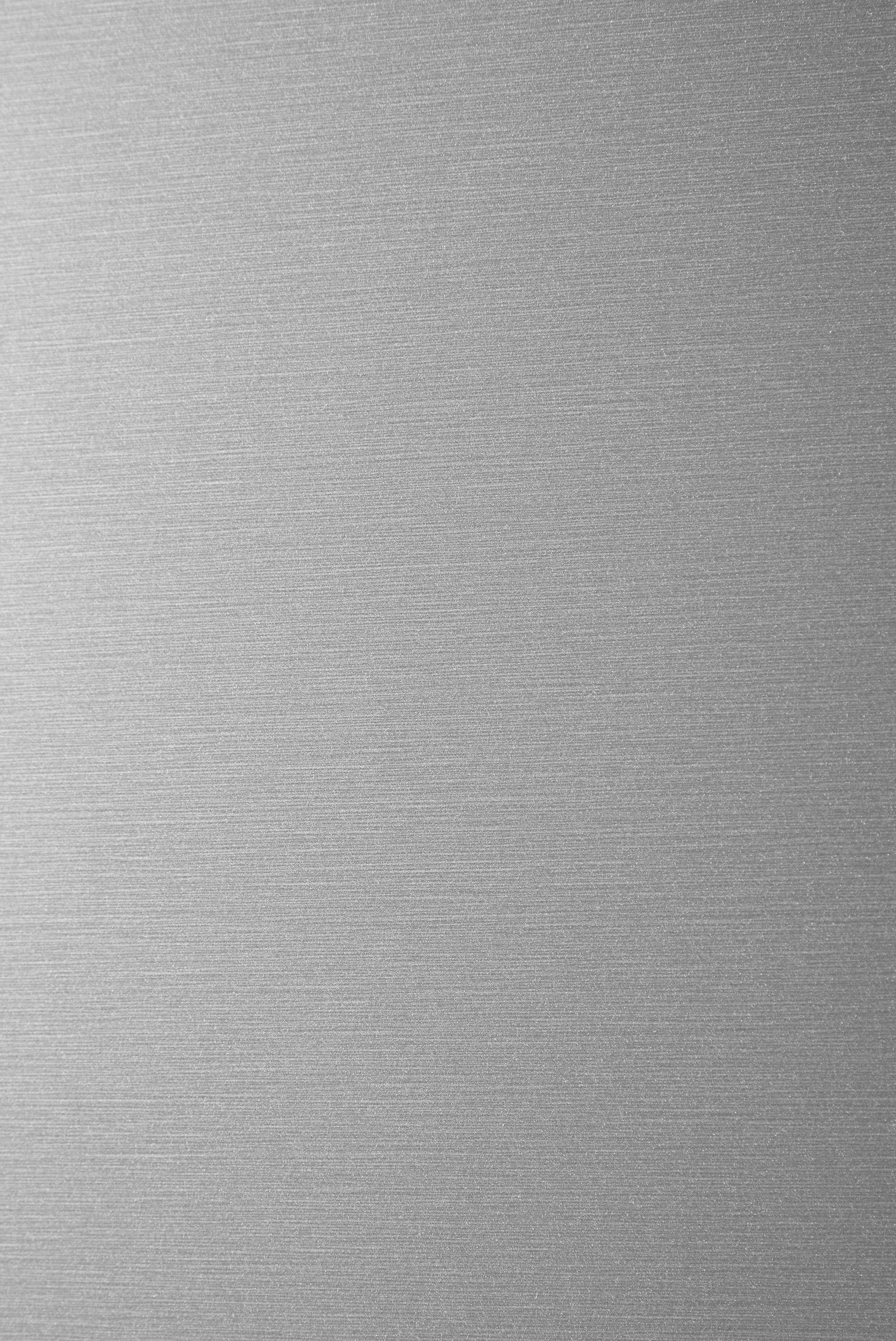 Samsung Kühl-/Gefrierkombination RL34T600CSA, 185,3 cm optik 59,5 breit edelstahl hoch, cm