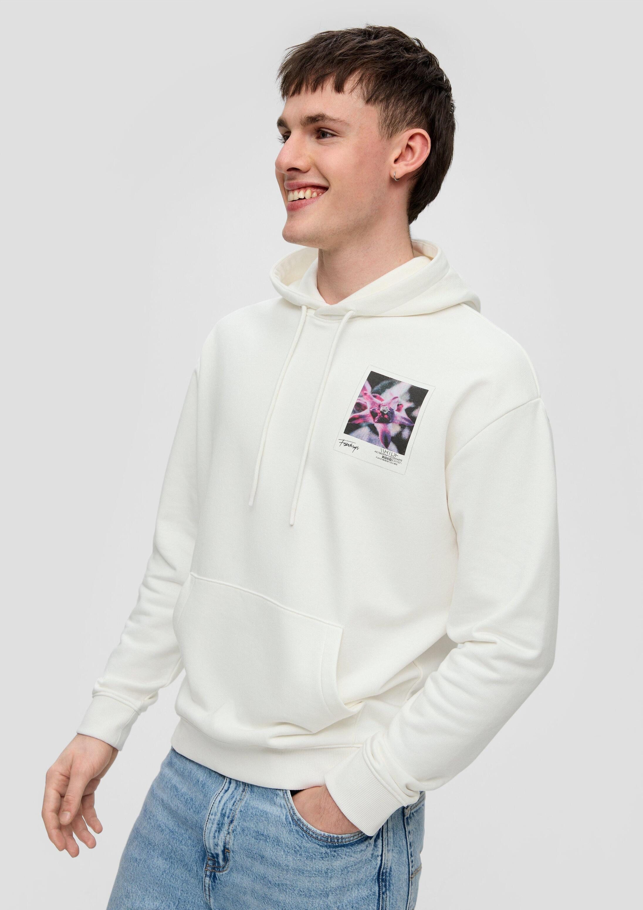 Sweatshirt Sweatshirt