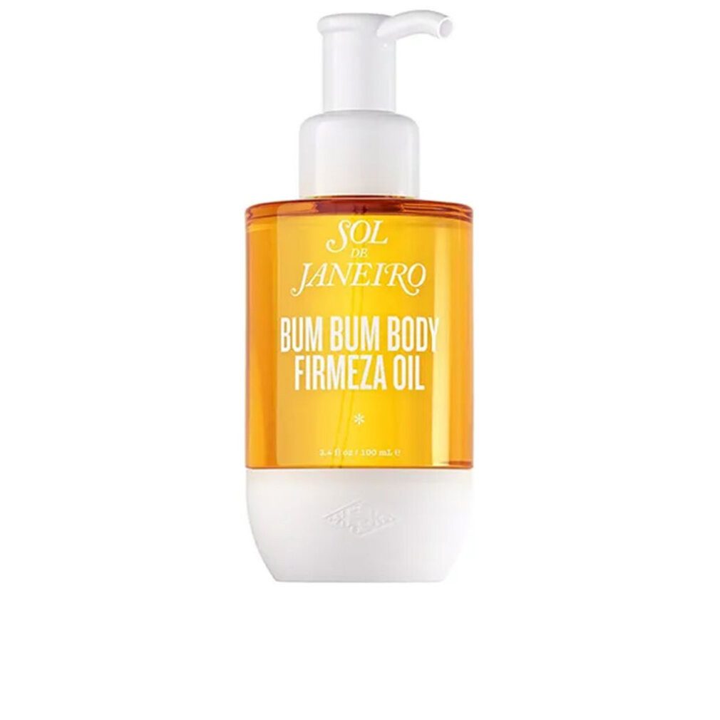 Sol de Janeiro Körperöl Bum Bum Body Firmeza Oil