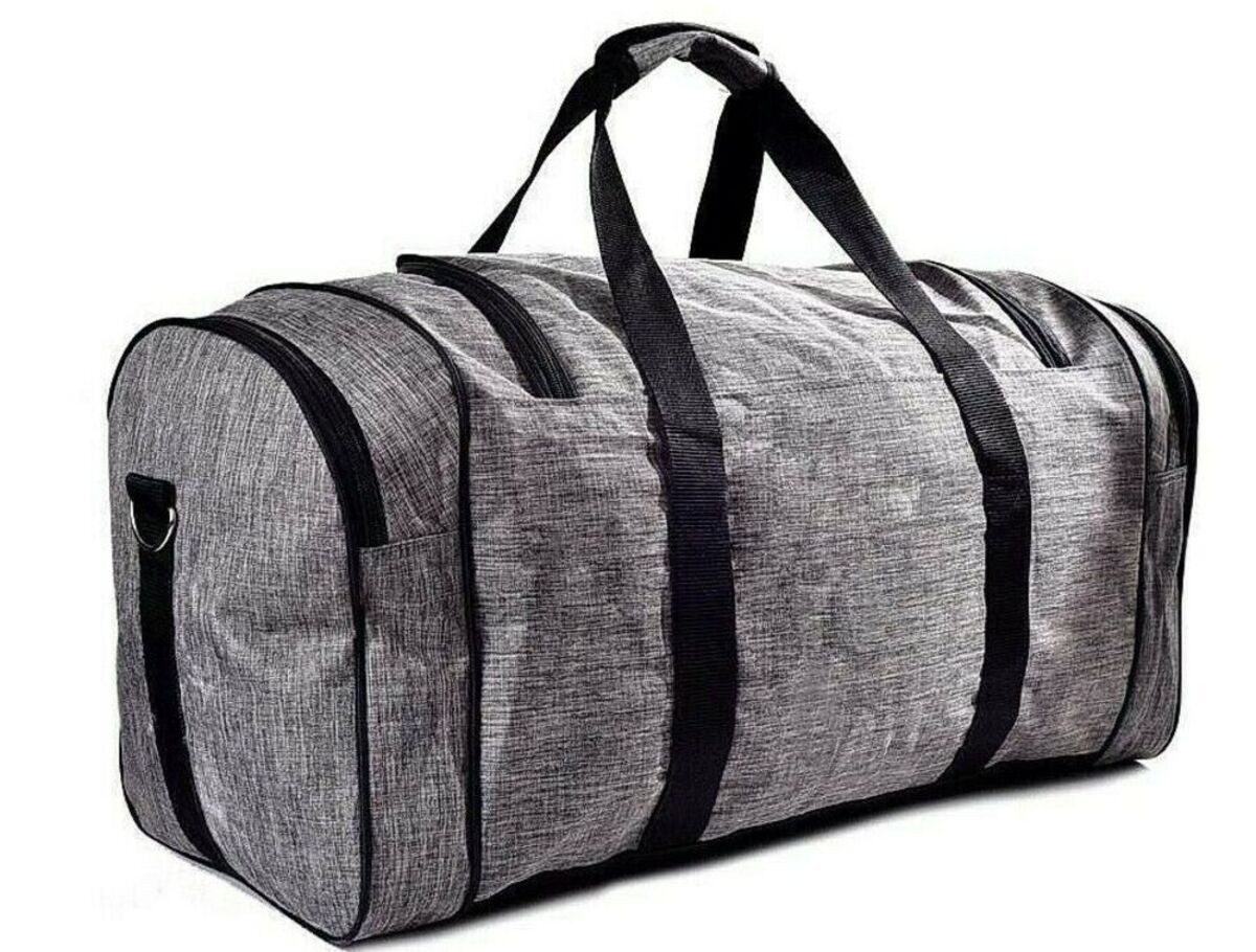 PRESO BAG Sporttasche Sporttasche, Fitnesstasche, Reisetasche, Sport Gym Ta günstig online kaufen