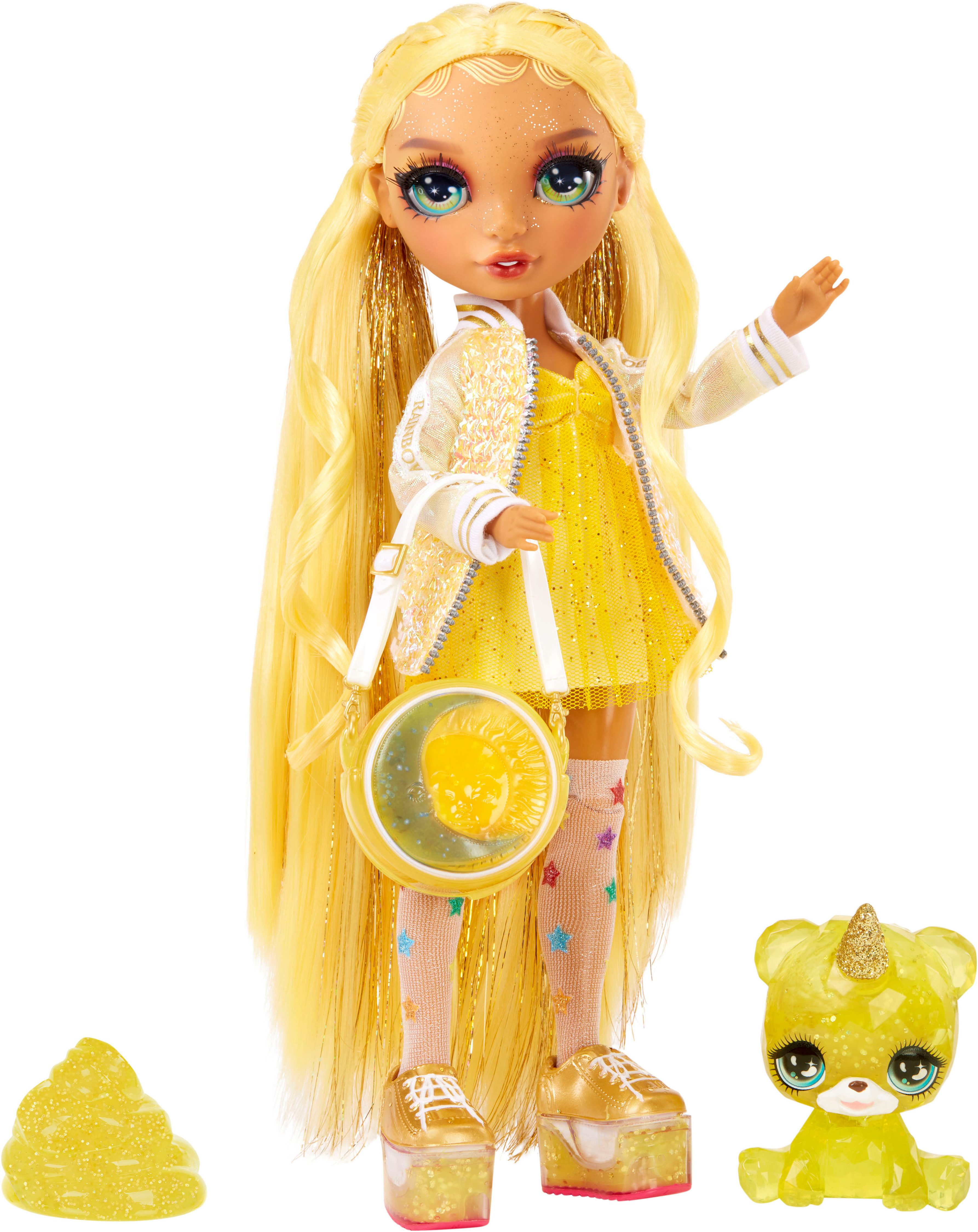 Rainbow High Anziehpuppe Classic Rainbow Fashion günstig online kaufen