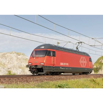 Märklin Diesellokomotive H0 E-Lok Re 460 der SBB