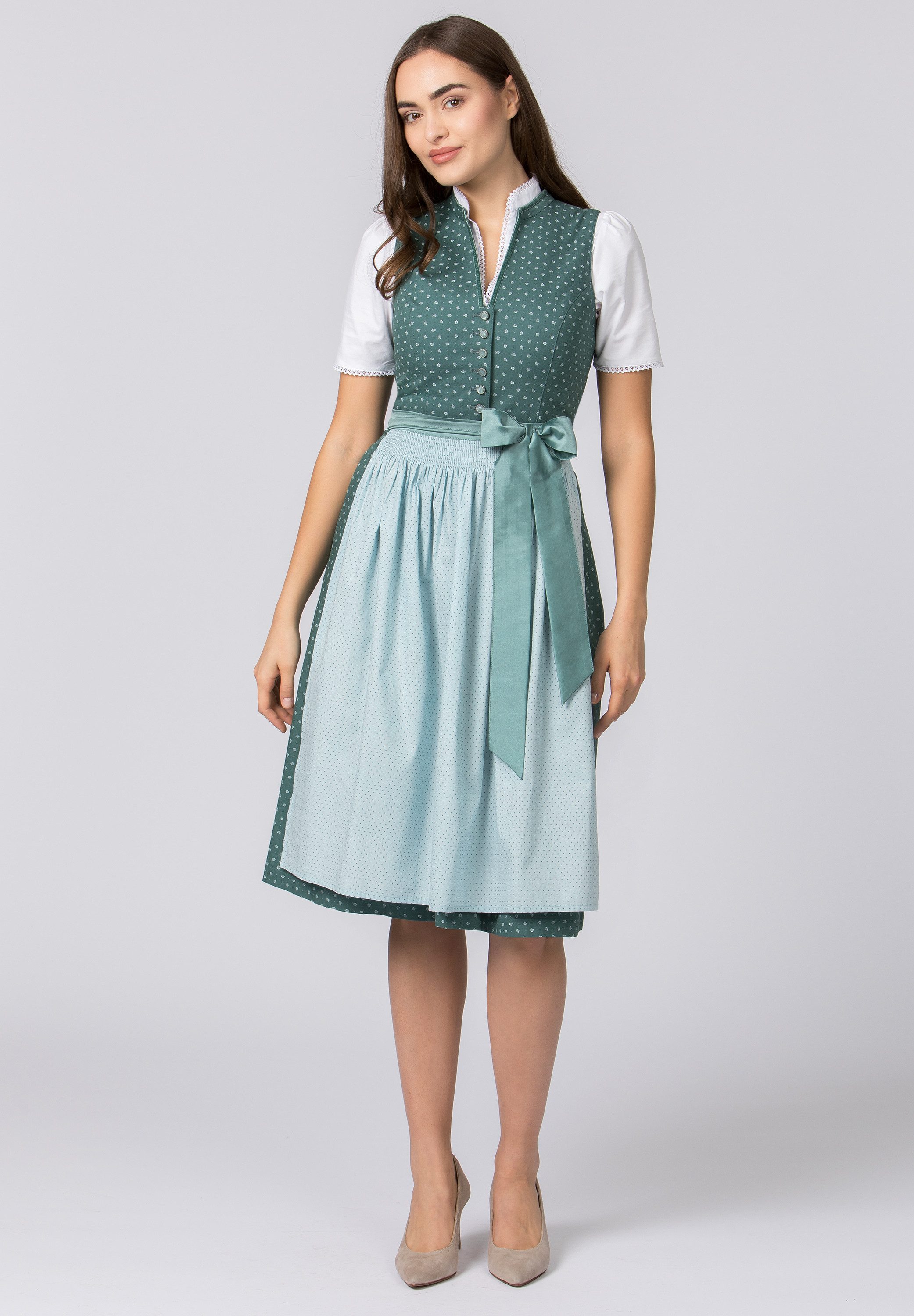 Stockerpoint Dirndl Linda