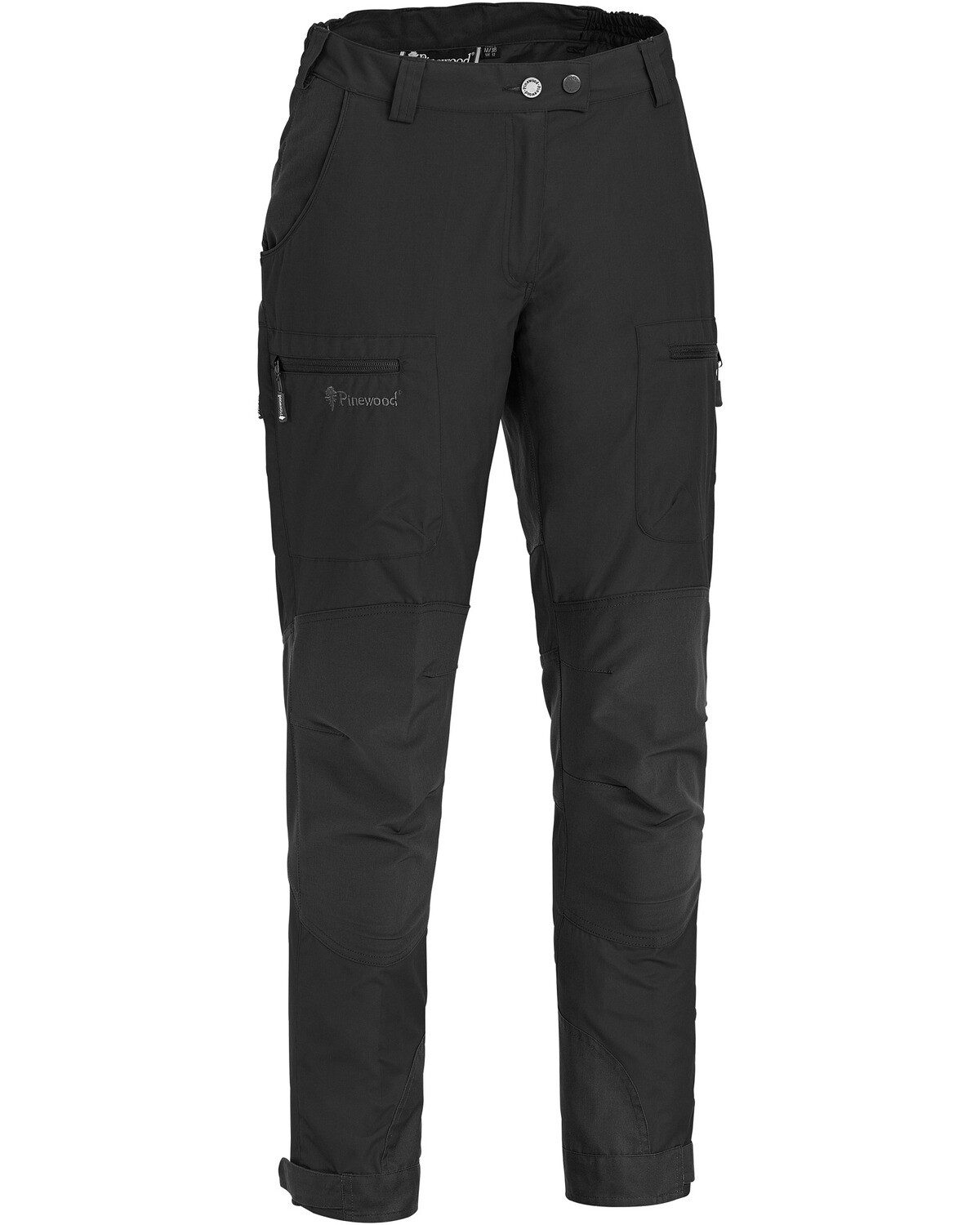 Outdoorhose Damen Trekkinghose Caribou TC Extreme