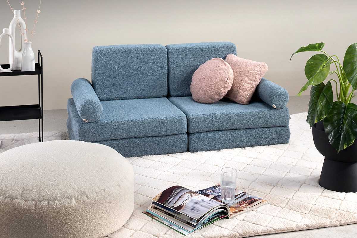 FAVRE Kindersofa KIDS Kindersofa günstig online kaufen