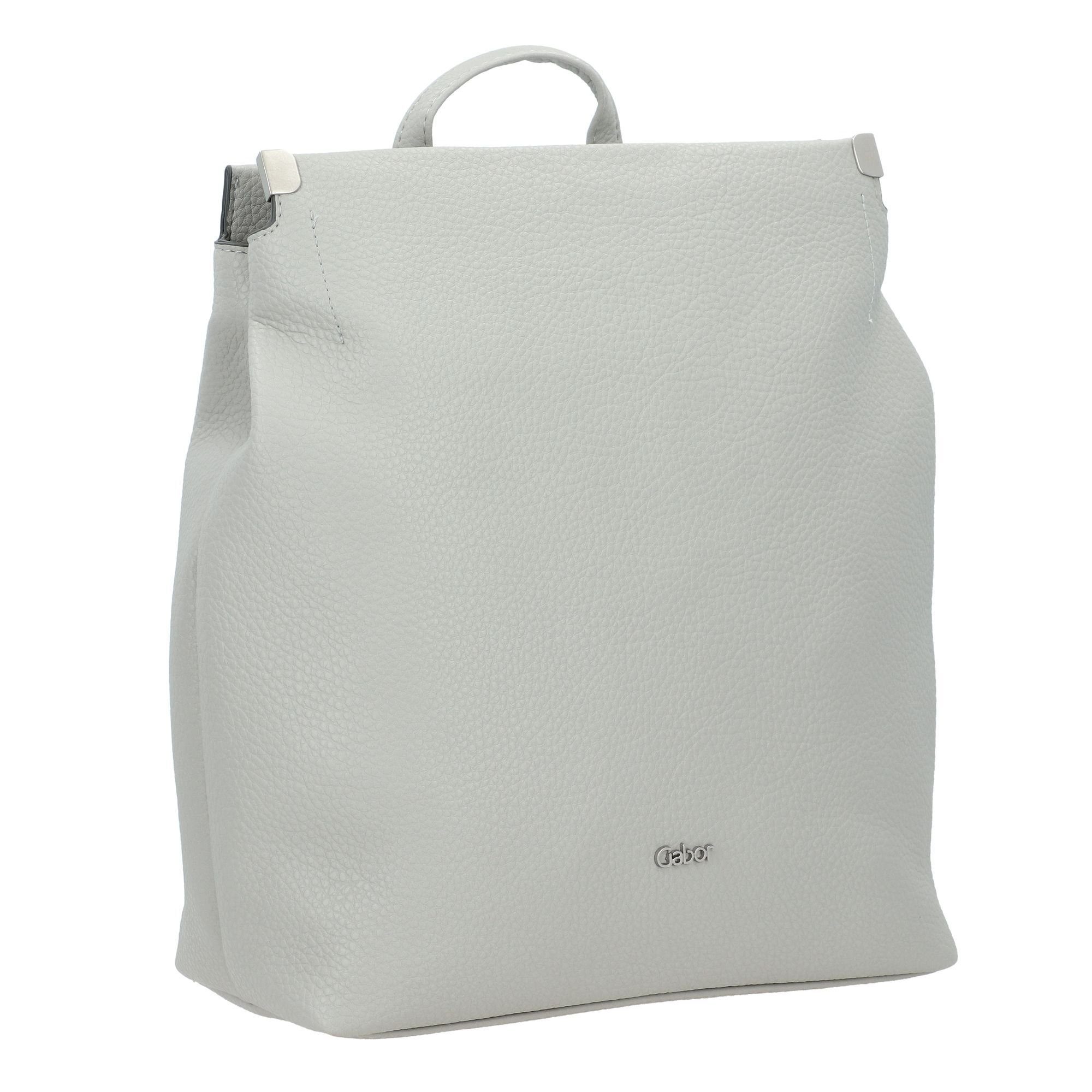 Gabor Cityrucksack Gela, Polyurethan