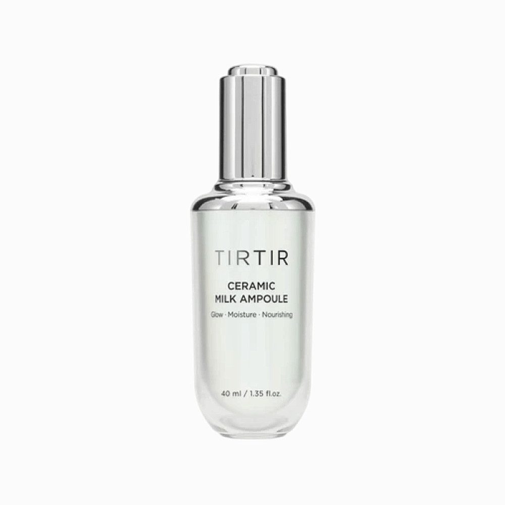 Gesichtsserum TIRTIR Ceramic Milk Ampoule
