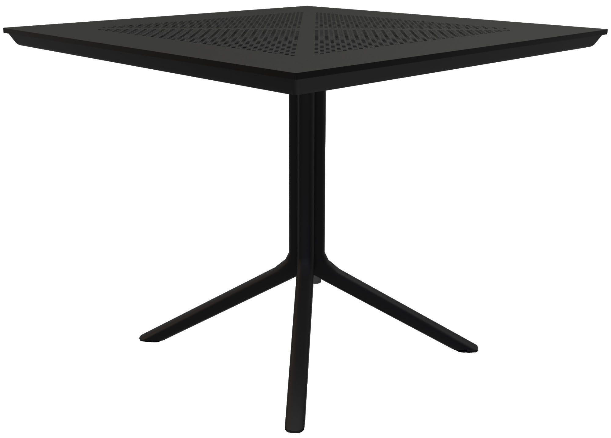 CLP Gartentisch Tisch Lenval 80x80 cm, günstig online kaufen
