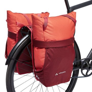 VAUDE Fahrradtasche, Polyester