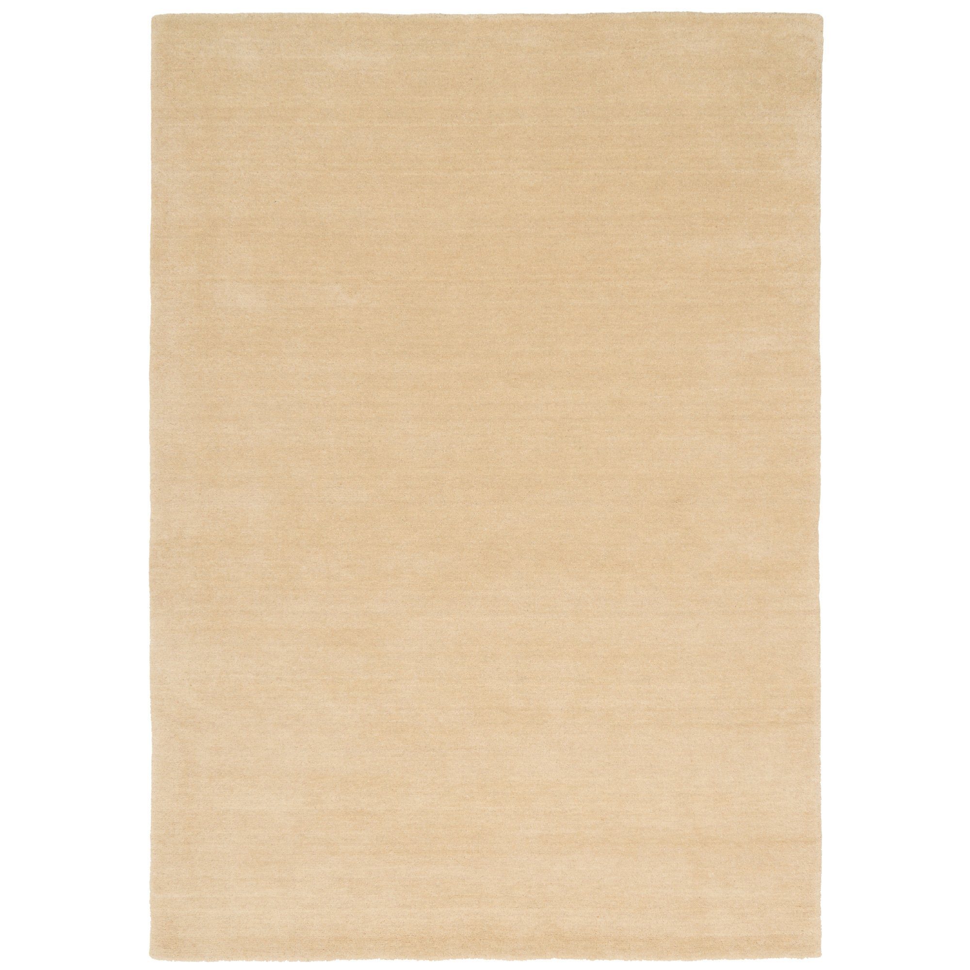 Pergamon Wollteppich Wolle Natur Teppich Gabbeh günstig online kaufen