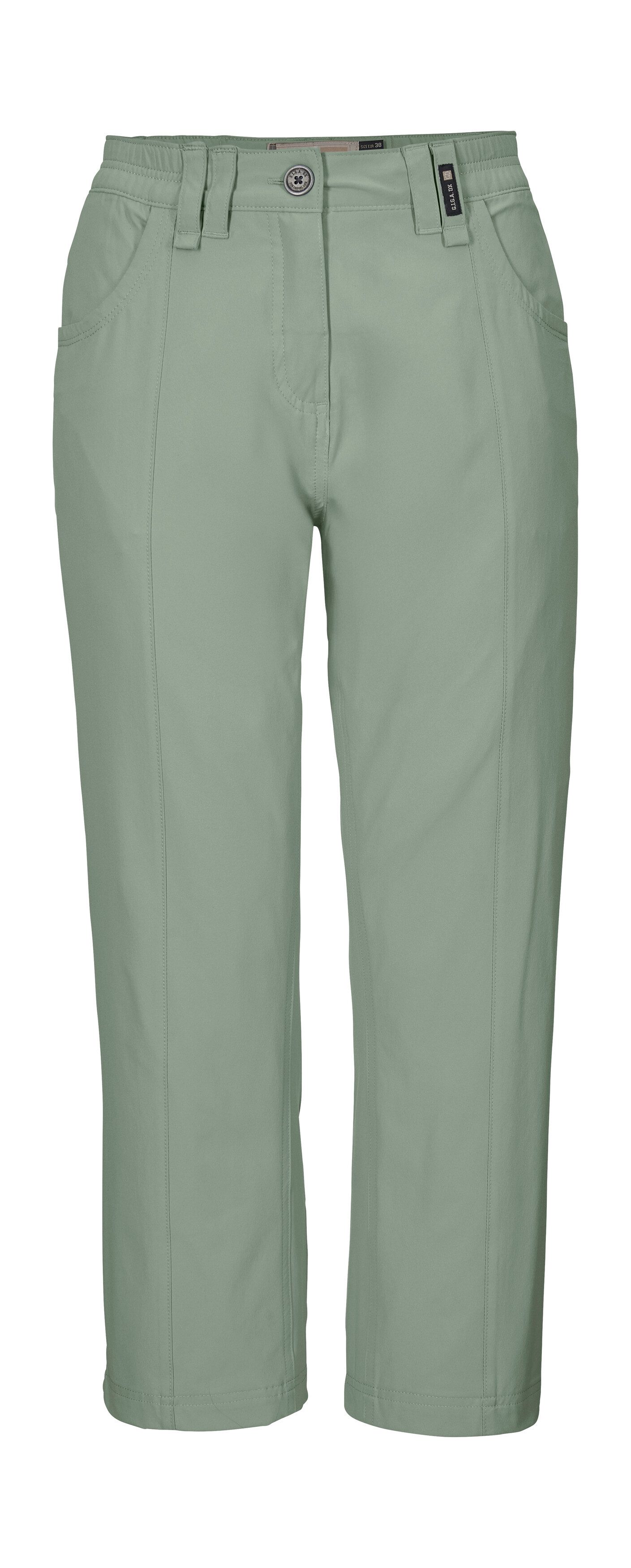 G.I.G.A. DX by killtec 7/8-Hose GS 20 WMN PNTS 7/8 Hose mit HYDROCOOL, schnelltrocknend, elastischer Bund, Stretch