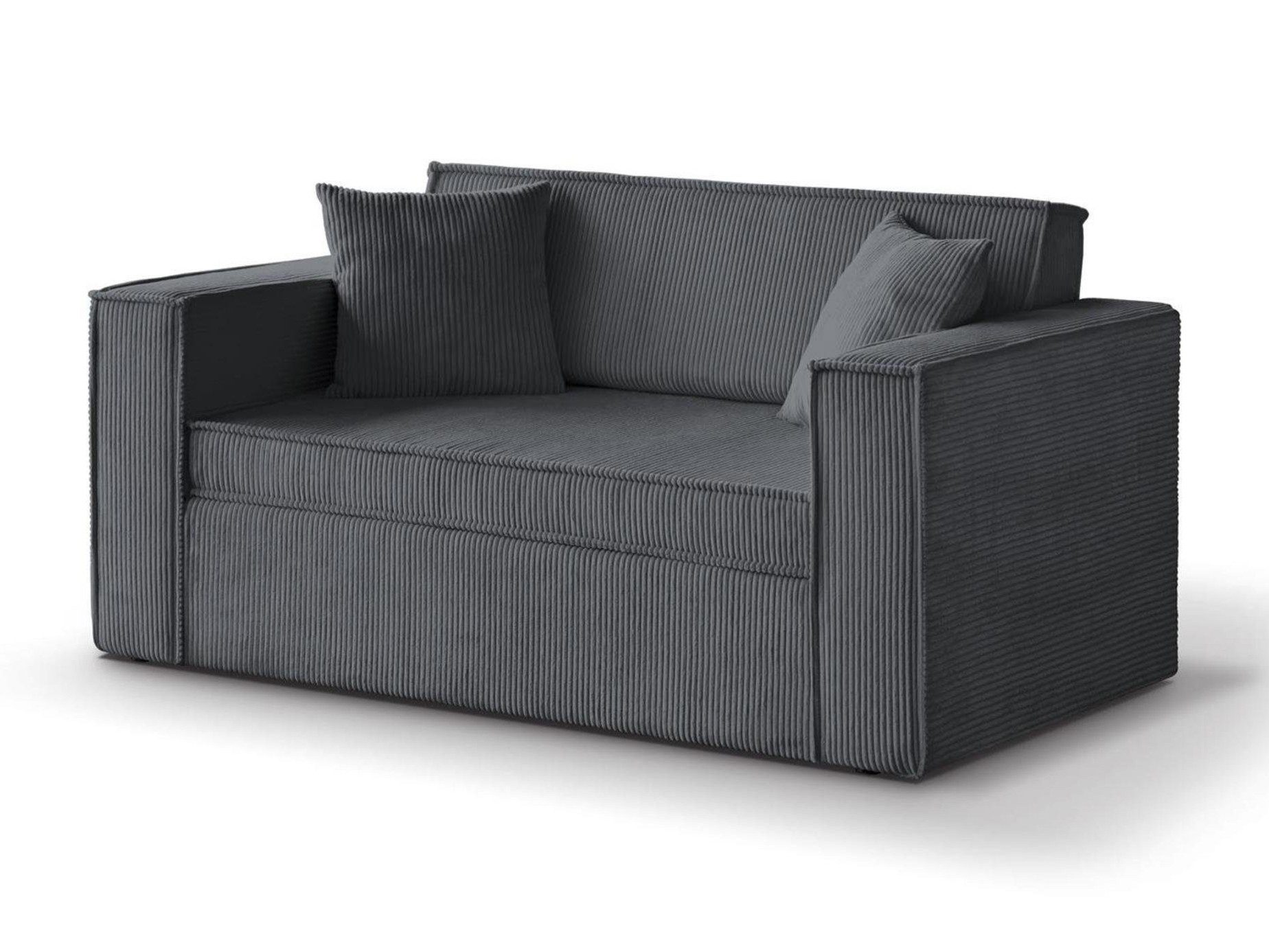 Beautysofa Schlafsofa Dave II, Die Lieferung gilt für die Einbringung in di günstig online kaufen