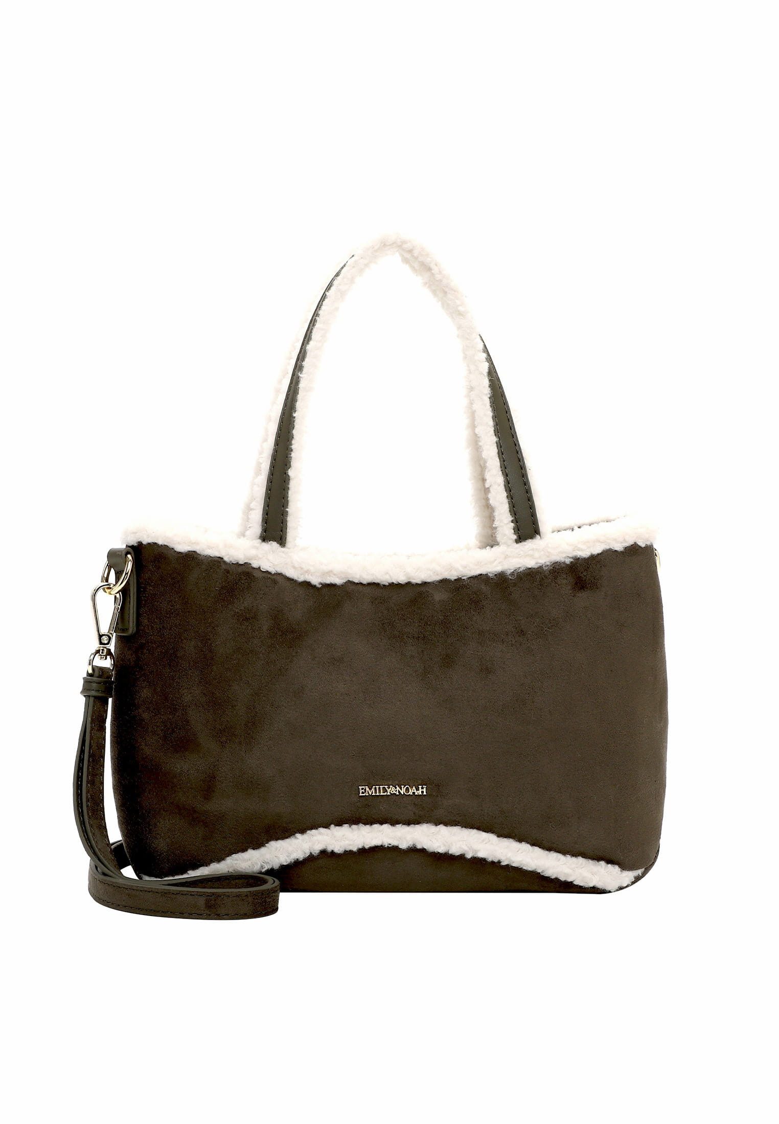 Shopper E&N Heiderose