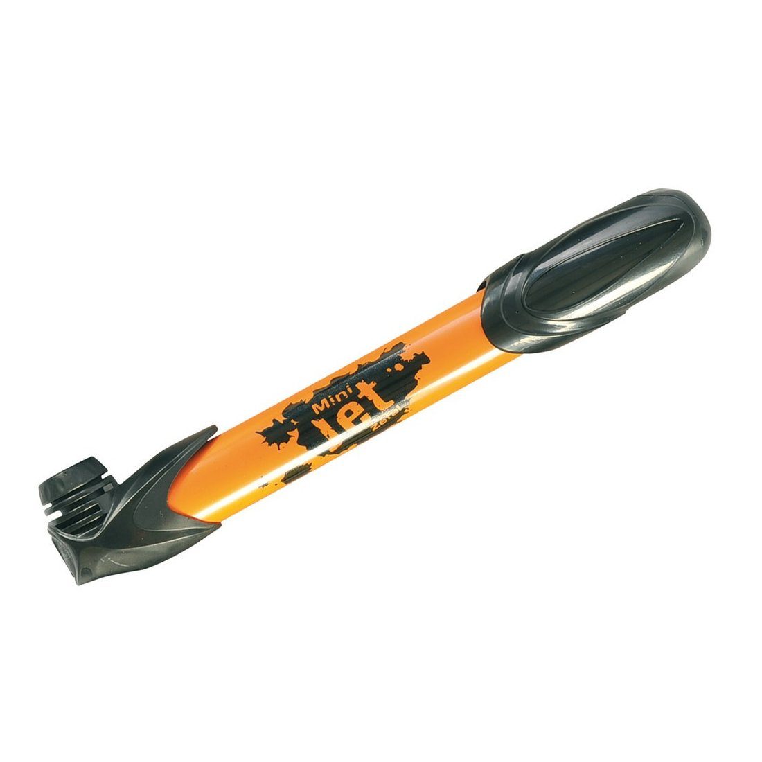 Luftpumpe Minipumpe "Mini Jet", 230 mm / 9", AV/SV