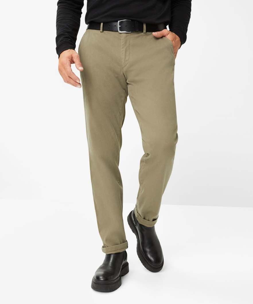 EUREX by BRAX Stoffhose