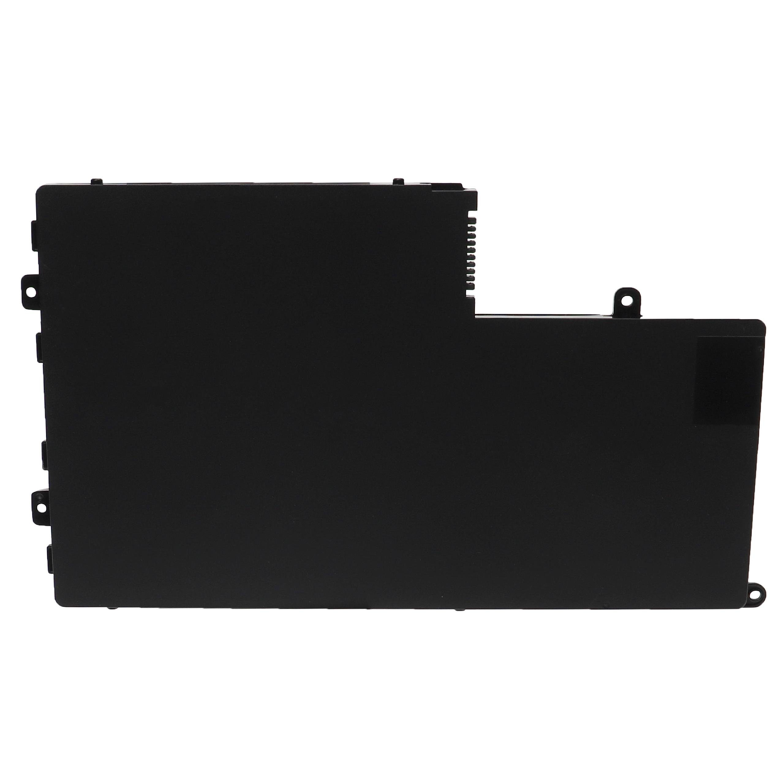 Laptop-Akku mAh mit Li-Polymer M5455D-2628S vhbw M5455D-2828R, V) 7500 (7,4 Dell kompatibel