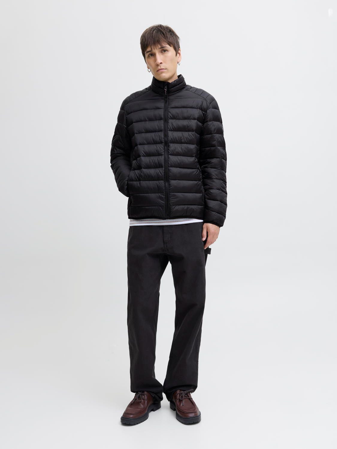 Jack & Jones Steppjacke Jack & günstig online kaufen