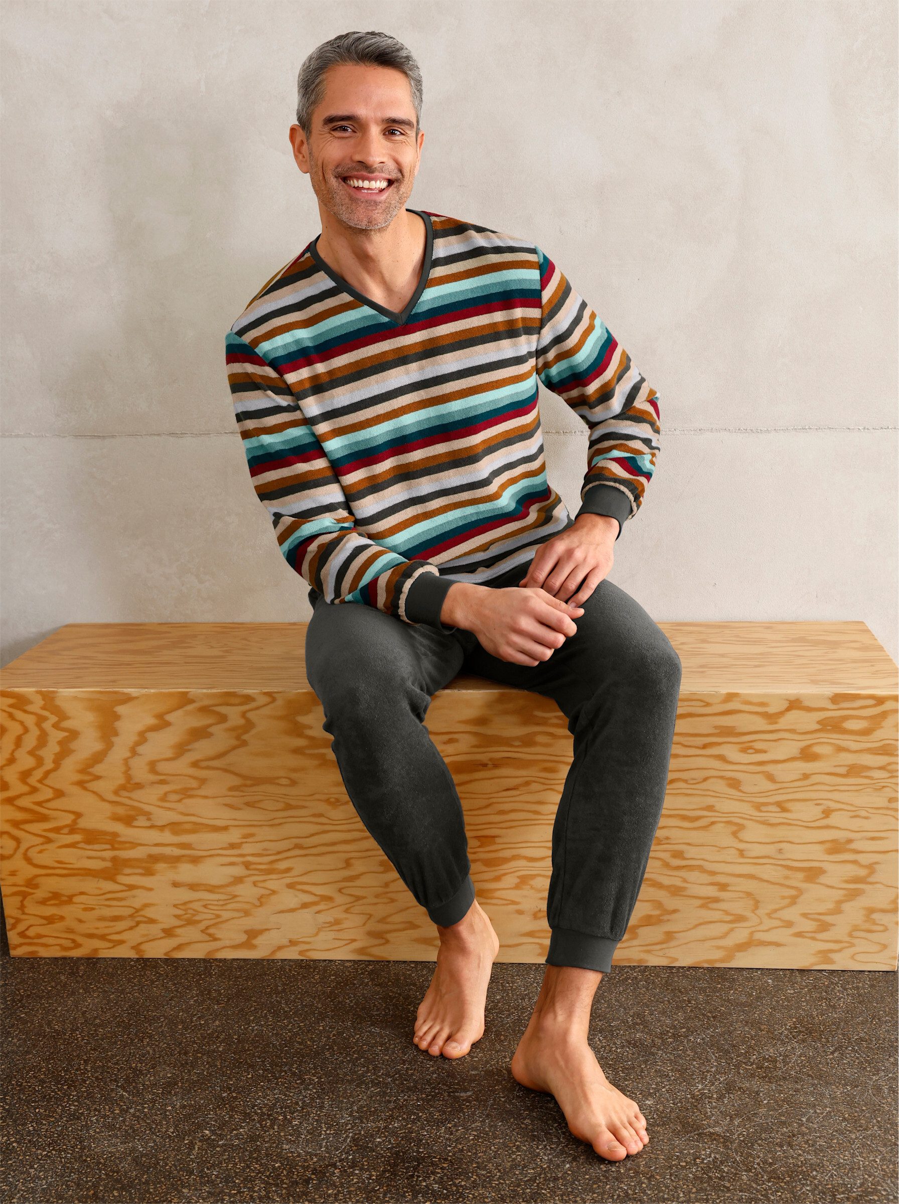 Witt Schlafanzug Schlafanzug günstig online kaufen