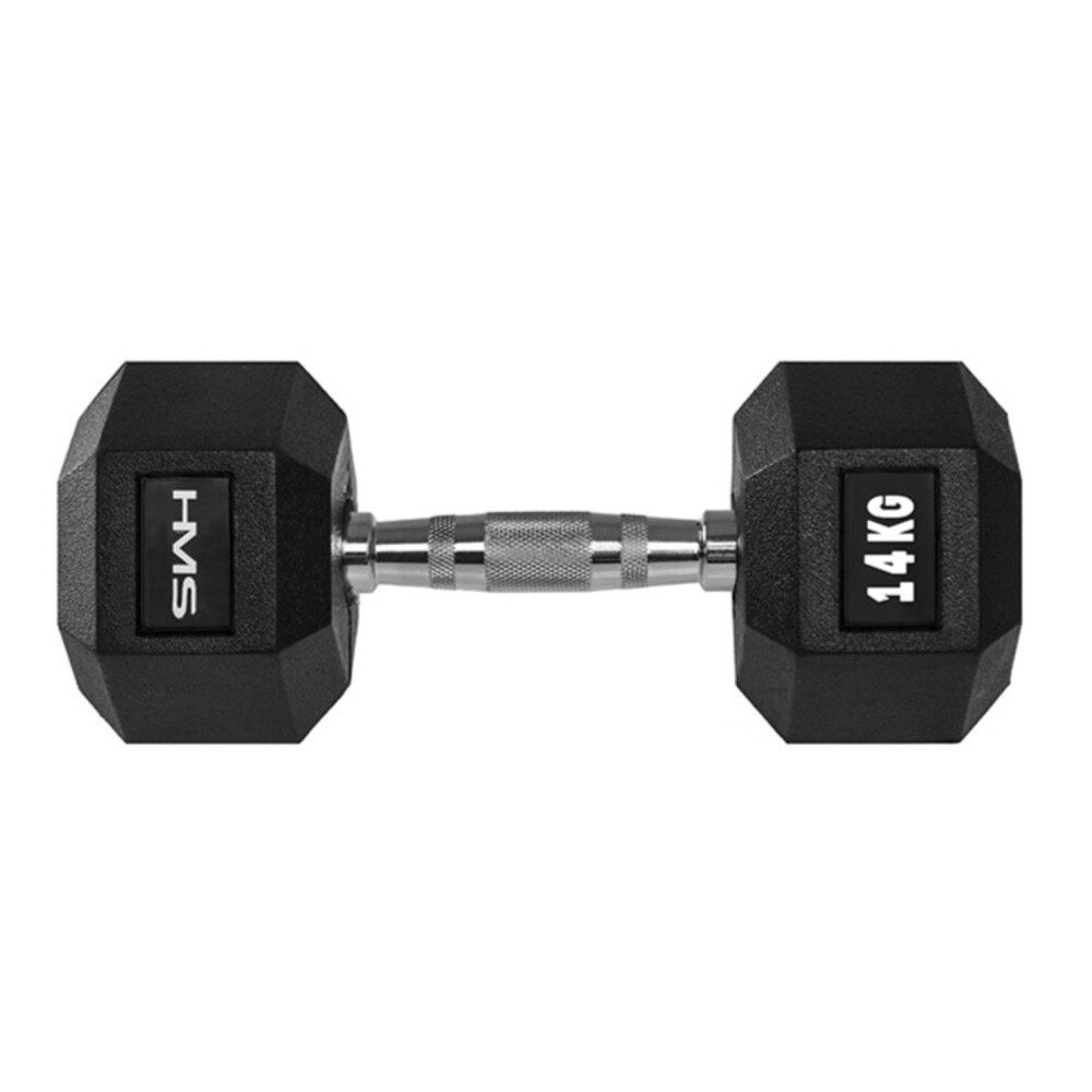 Hantel Kurzhantel 14 kg Fitnesshantel