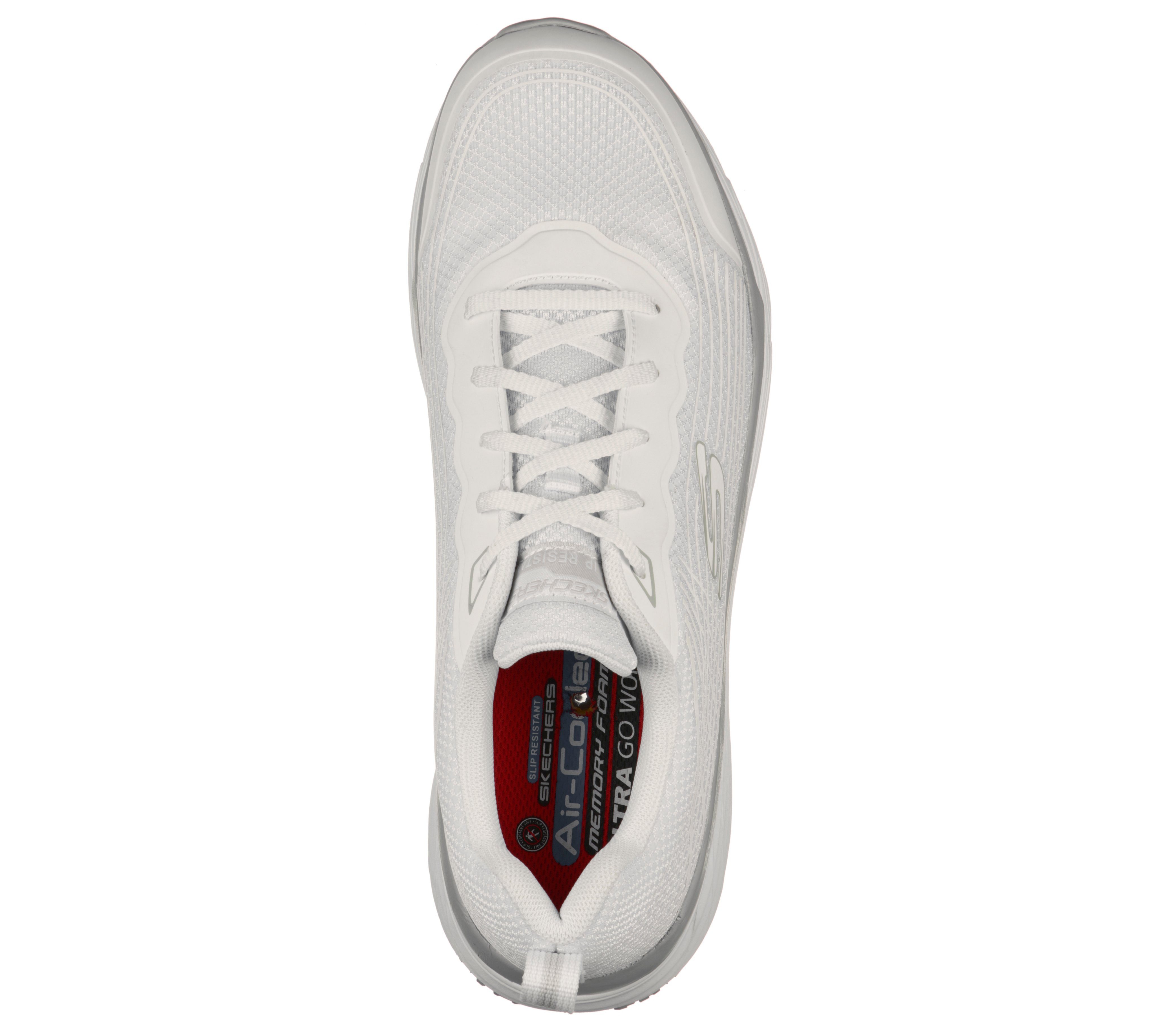 Skechers MAX CUSHIONING ELITE SR-RYTAS Arbeitsschuh – Bild 4 von 5