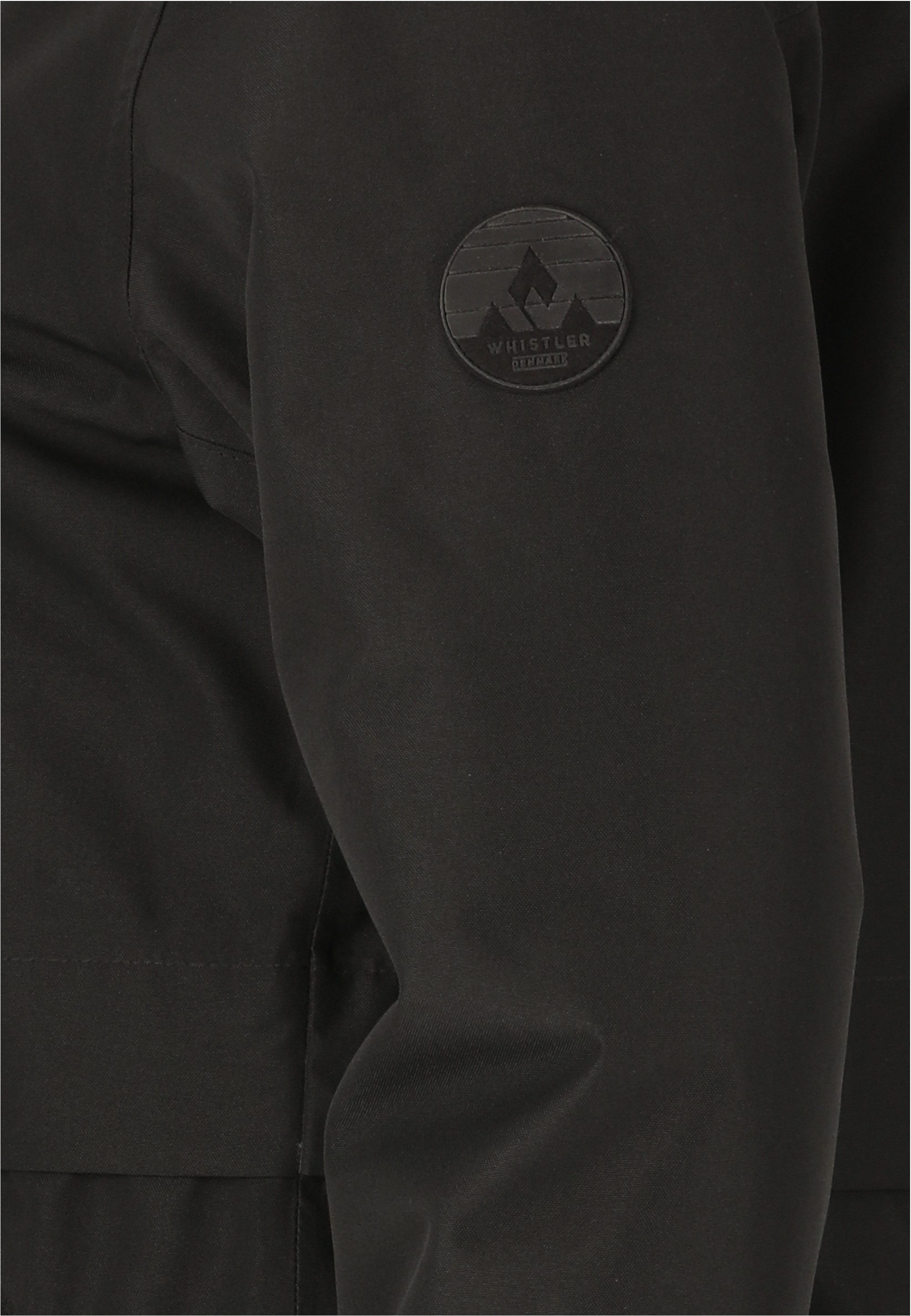 WHISTLER Outdoorjacke Mullie V2 mit wasserdichter Membran