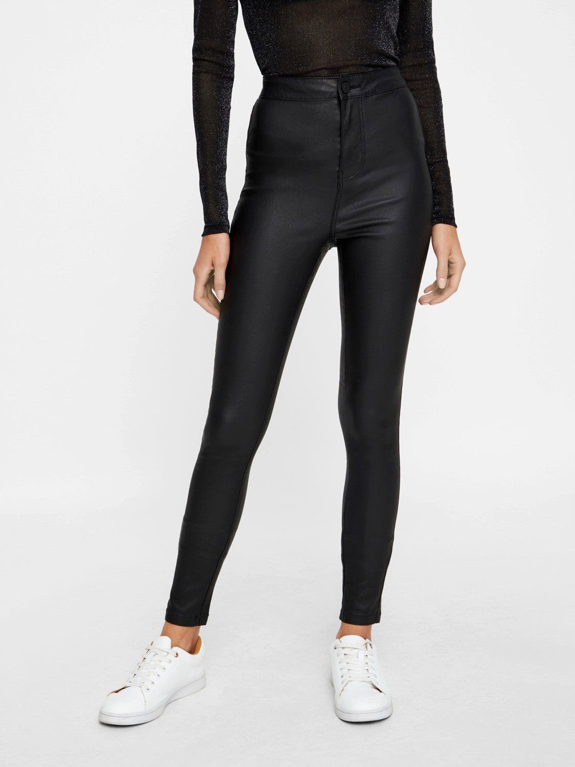 Noisy may Leggings Ella (1-tlg)