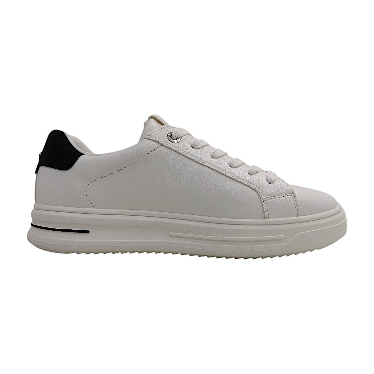 TOM TAILOR Schnürer Schnürschuh günstig online kaufen
