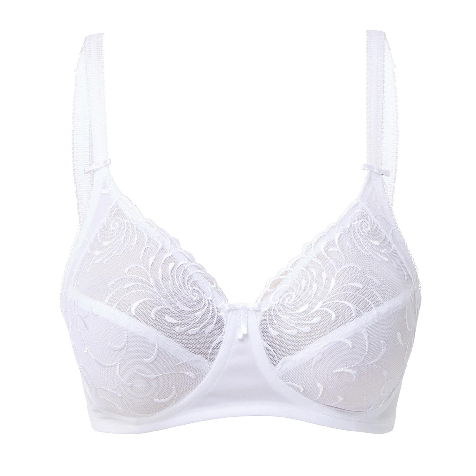 Triumph Bügelloser BH Modern Splendour N günstig online kaufen