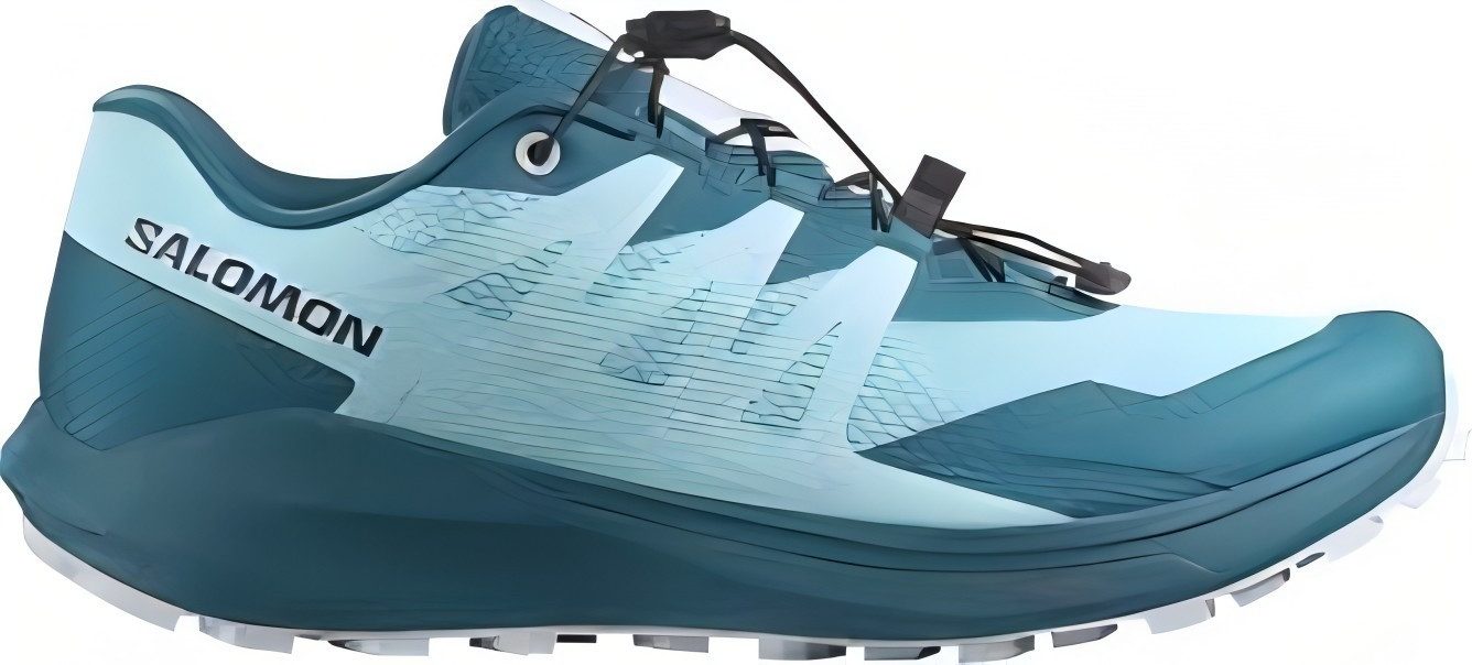 ALPHARIDE W für Damen Outdoorschuh