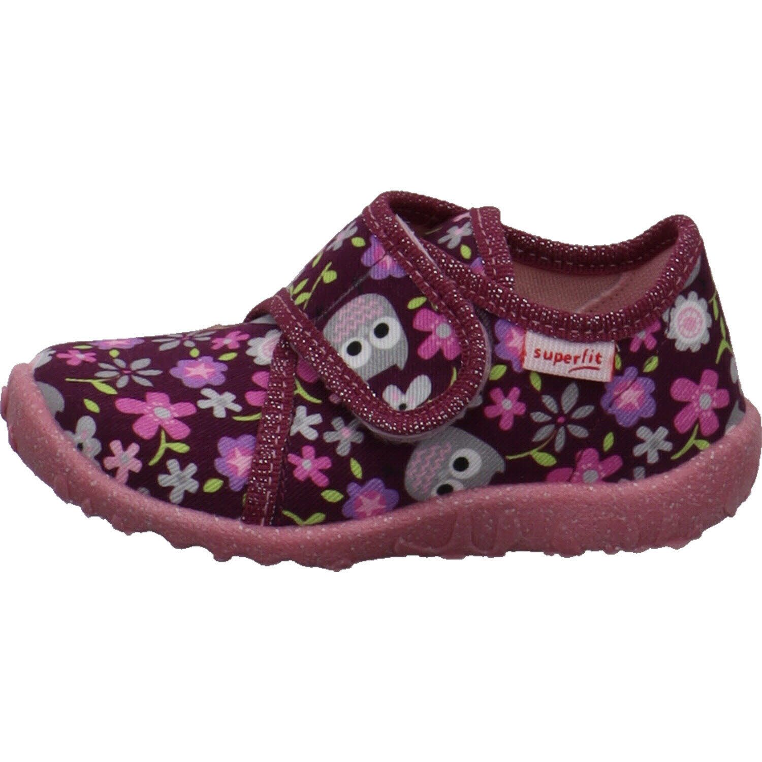 Superfit Spotty Hausschuh