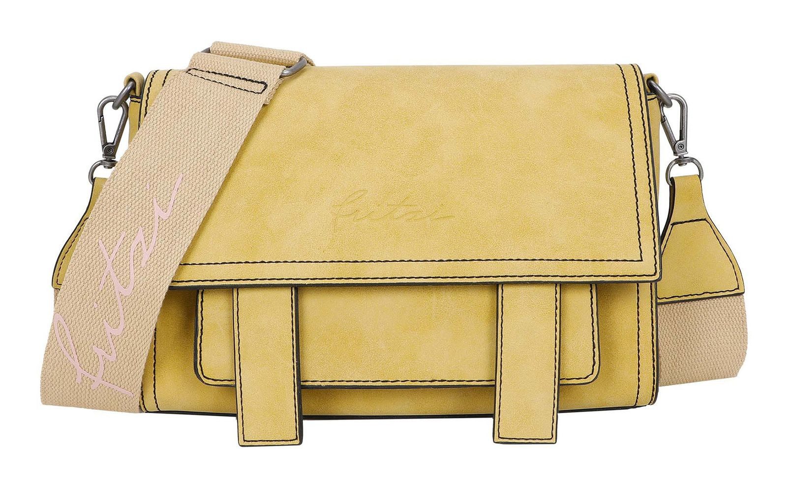 Fritzi aus Preußen Umhängetasche Jive Satchel günstig online kaufen