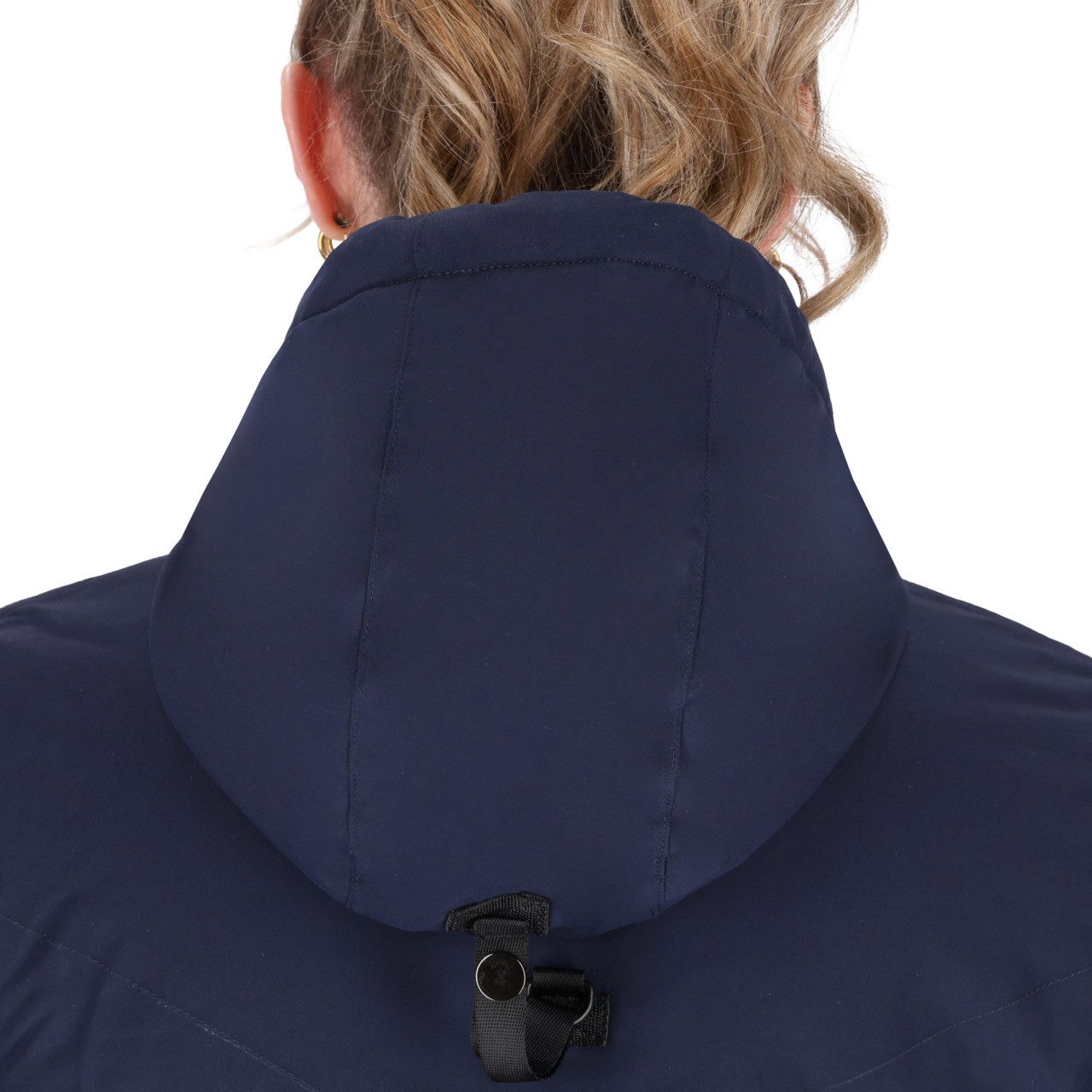 QHP Reitjacke Winterjacke Linde